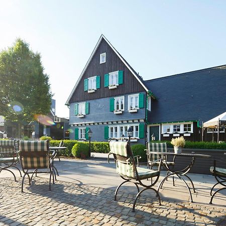 Landhaus Spatzenhof Wermelskirchen Exterior foto